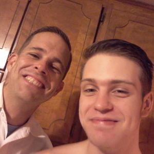 Meet your Posher, Terry